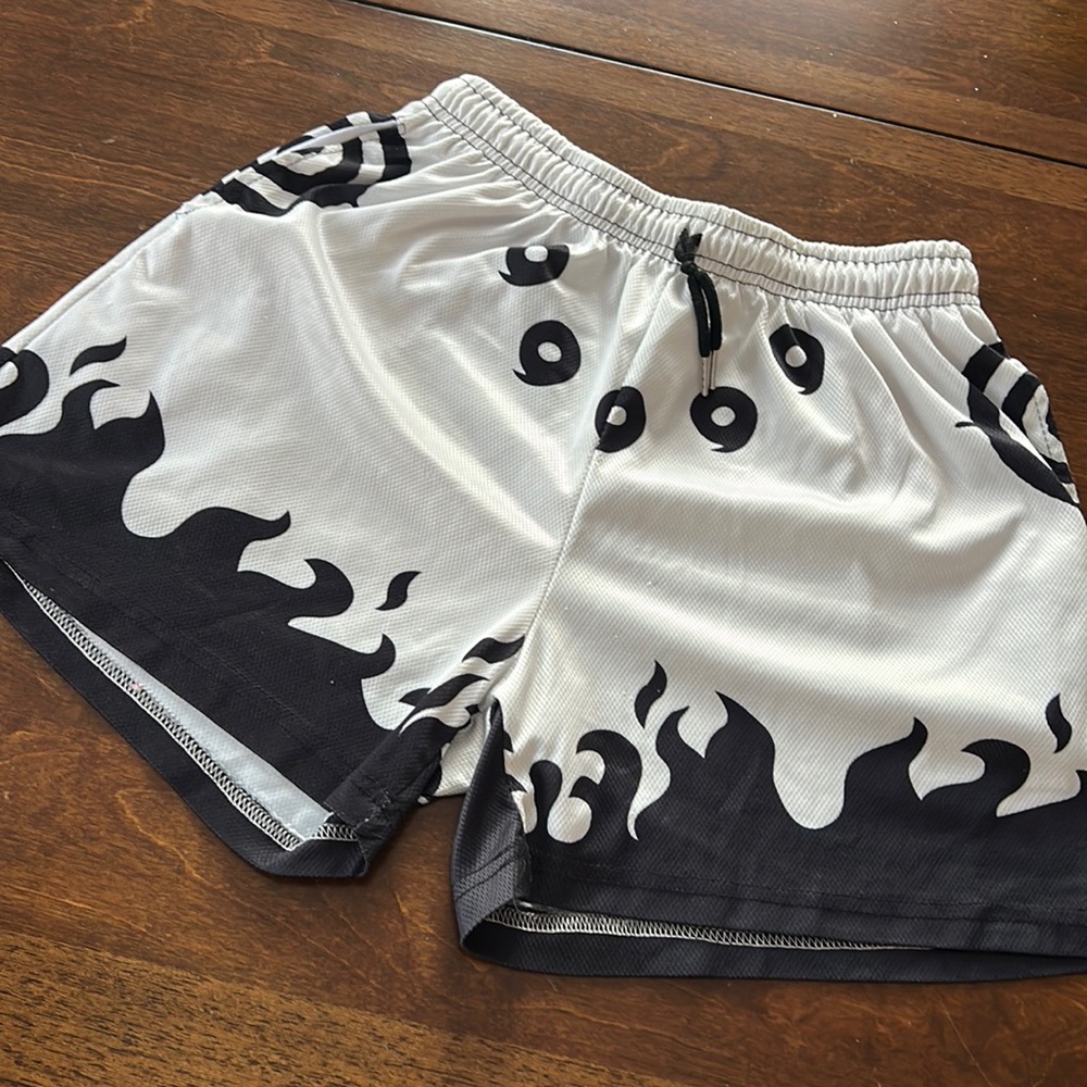 Men’s Mesh Shorts